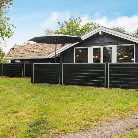 6 Person Holiday Home In R M Bolilmark Exteriér fotografie