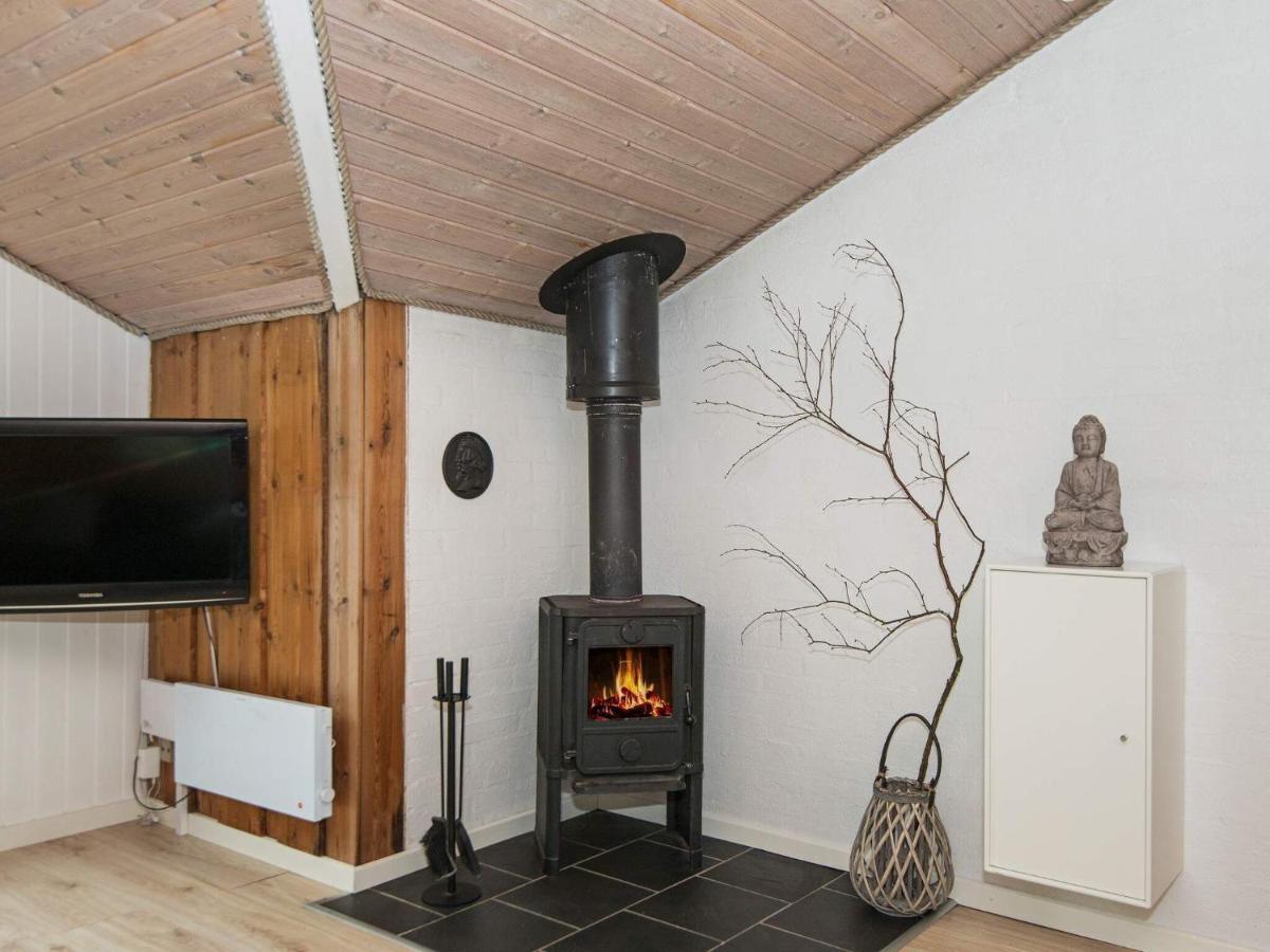 6 Person Holiday Home In R M Bolilmark Pokoj fotografie